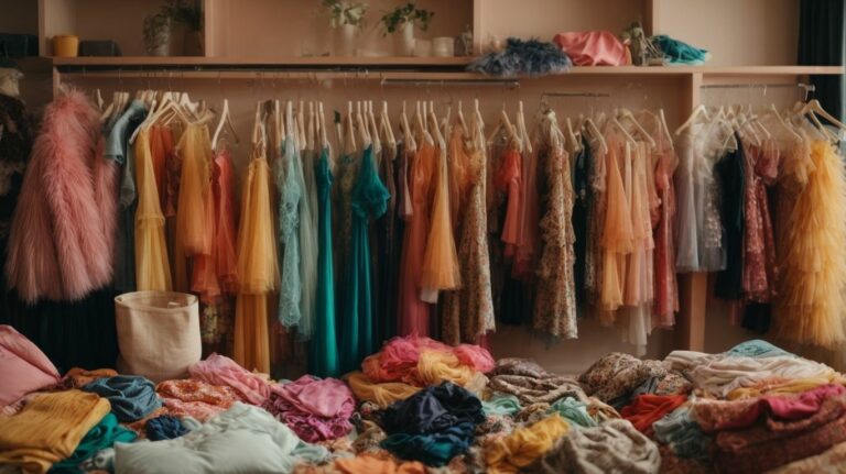 How to Organize a Clothing Swap with Friends