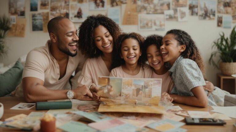 Setting Financial Goals as a Family: How to Achieve Financial Success Together