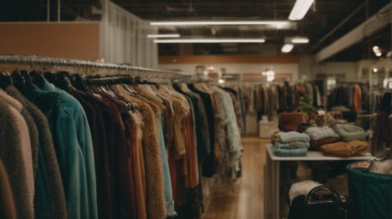The Best Canadian Thrift Stores for Fashion Finds